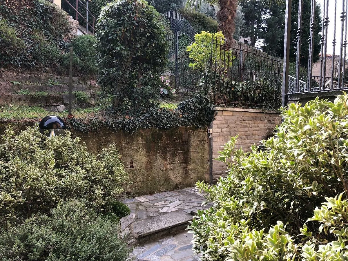 Appartamento Residenza Monte Goj Côme 0*,  Italia