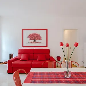 Dodo Red - The House Of Travelers Appartamento
