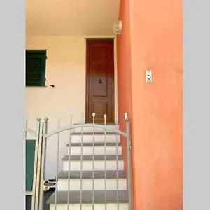 Casa San Rocco , Levanto Italie