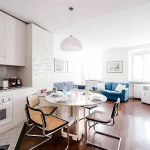 Downtown Como-porta Torre Flat Apartamento