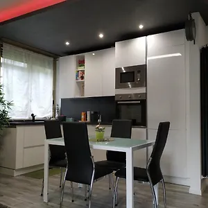 Oasi Felice Côme