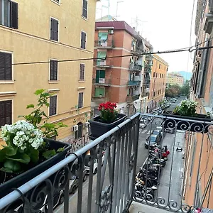 San Lorenzo 42 Appartamento Roma