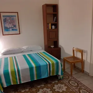 Casa Nonno Enrico In Via Oreto , Palerme Italie