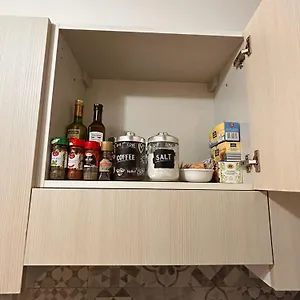 Loft Ballarò Appartamento Palermo