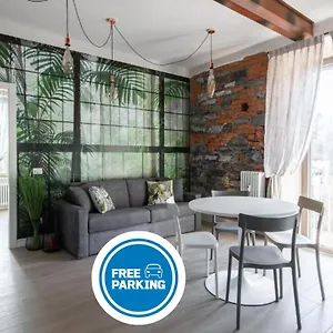 Bellevue Borghi Apartamento