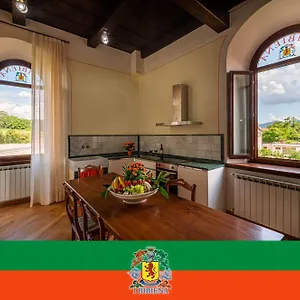Ibibiena - Casa Campaldino Casa vacanze Poppi