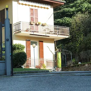 Atelier 55 Casa Arte E Natura Côme