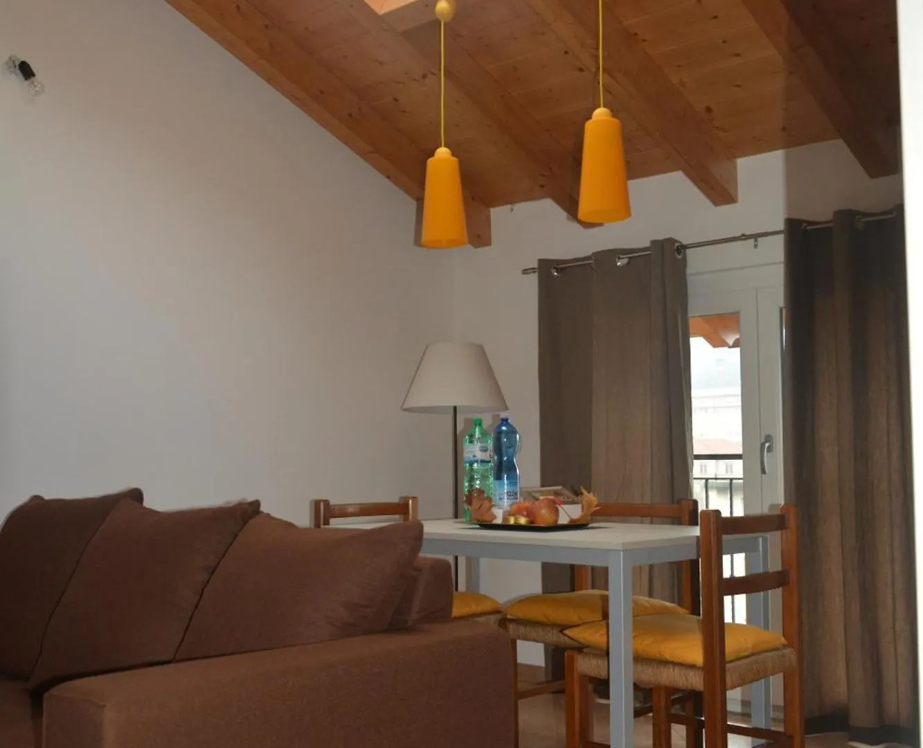 Monte Goj Apartments Côme