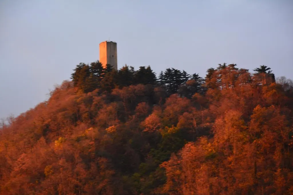 Monte Goj Apartments Côme
