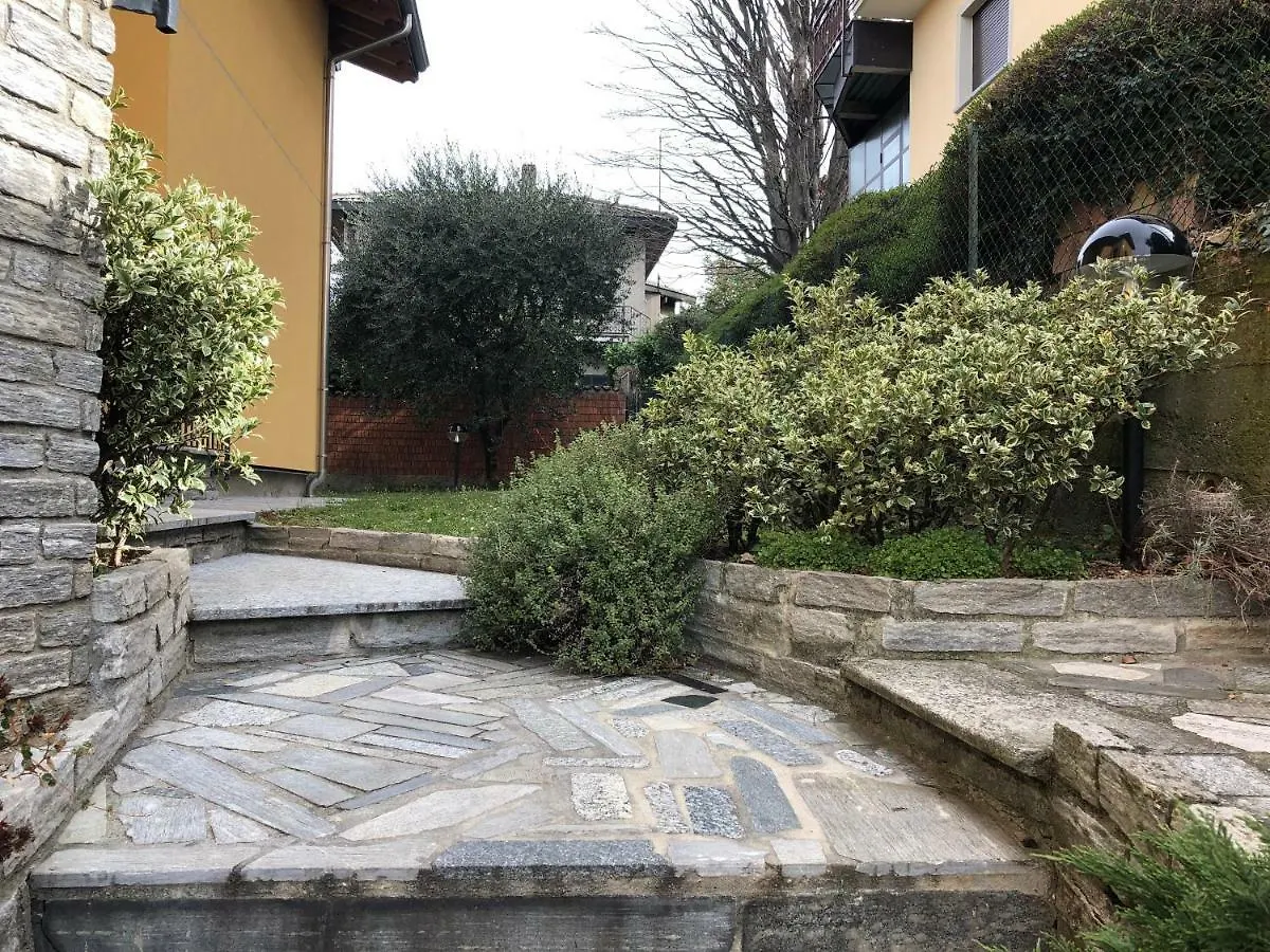 Monte Goj Apartments Côme